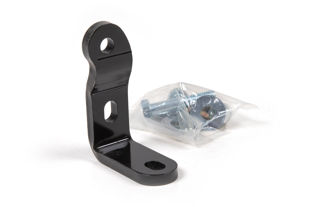 Front Track Bar Relocation Bracket | Fits 5-6 Inch Lift | Jeep Wrangler YJ (87-95) BDS Suspension
