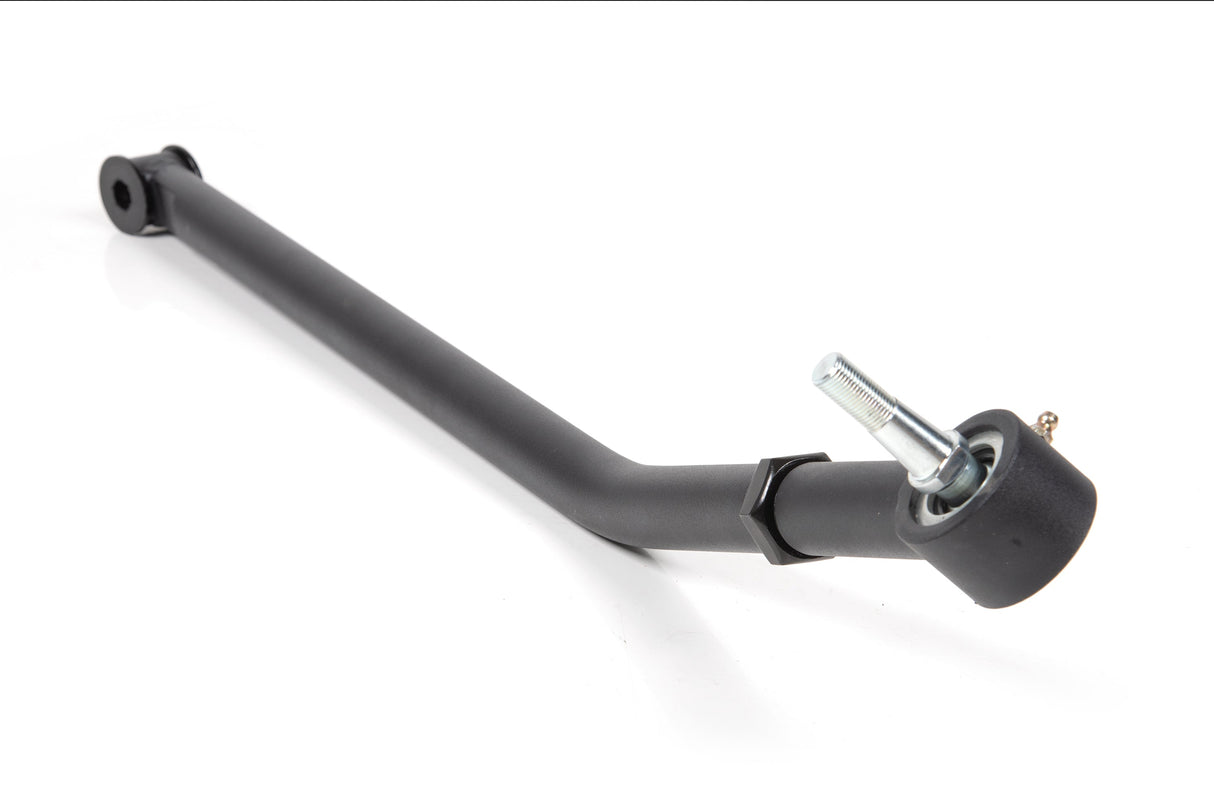 Front Adjustable Track Bar | Fits 4.5-6 Inch Lift | Jeep Wrangler TJ (97-06), Cherokee XJ (84-01), Grand Cherokee ZJ (93-98) BDS Suspension