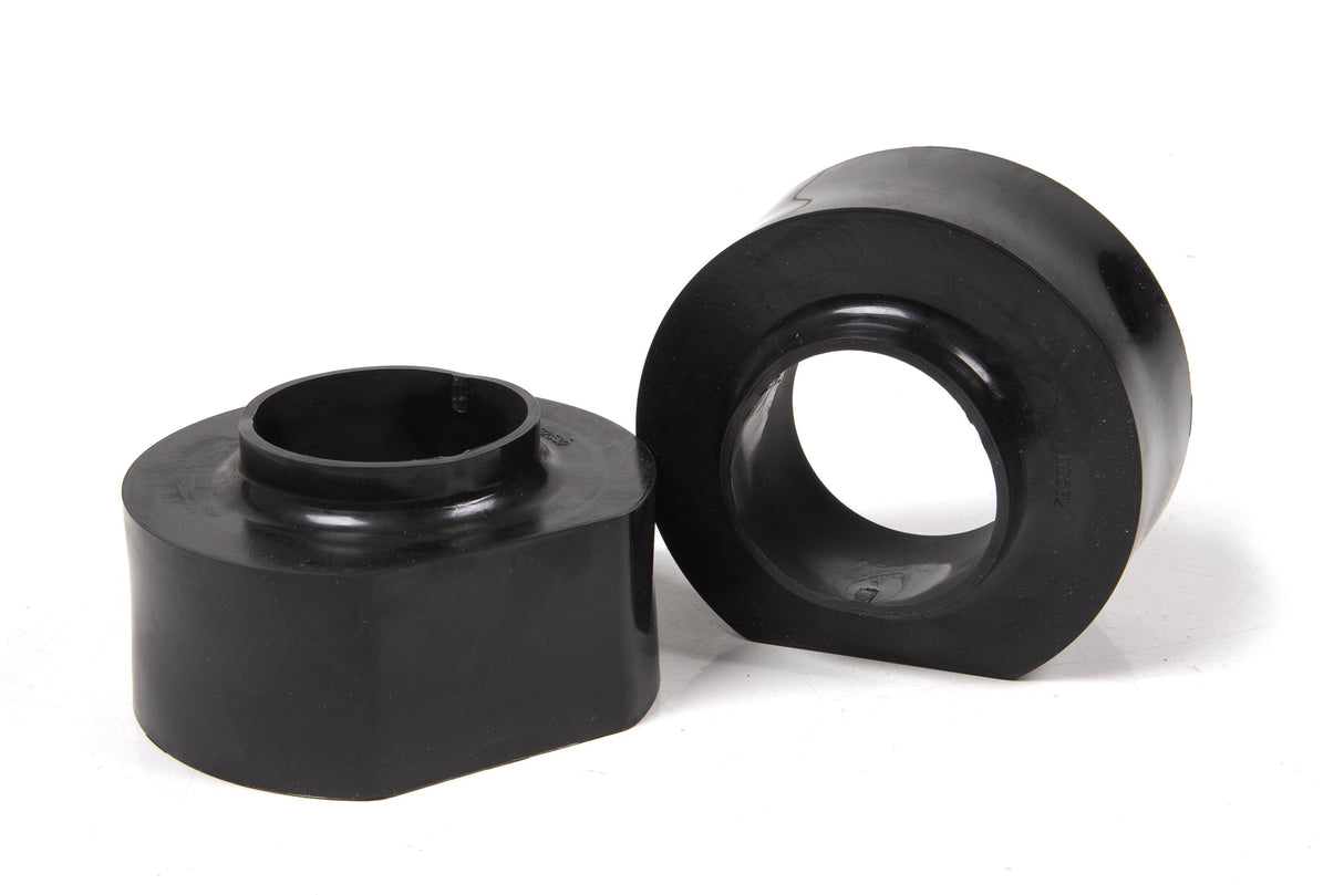 Coil Spring Spacer - 1-3/4 Inch | Jeep Wrangler TJ (97-06), Cherokee XJ (84-01), Grand Cherokee ZJ (93-98) BDS Suspension