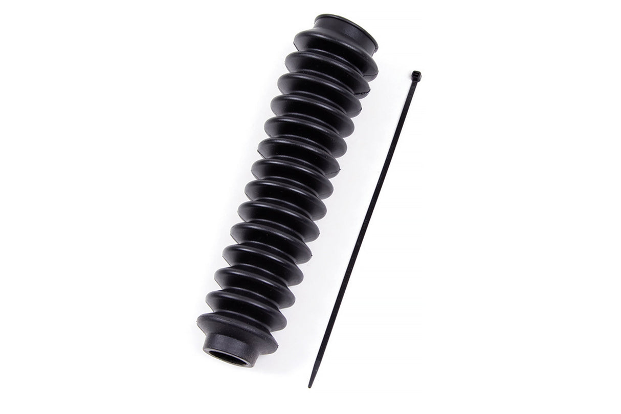 Shock Boot | 1-3/4 inch Black | Bagged BDS Suspension