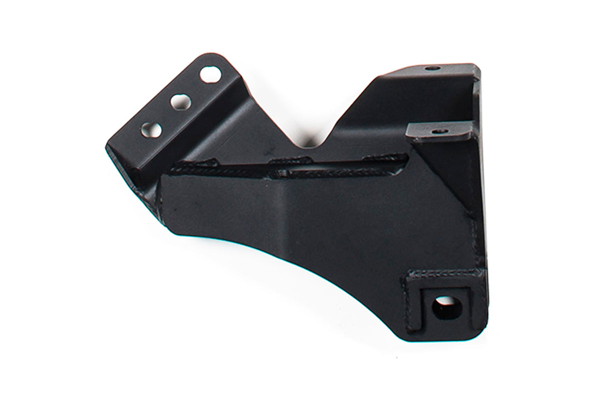 Front Track Bar Relocation Bracket | Fits 4-6 Inch Lift | Ford F250 / F350 Super Duty (08-10) 4WD BDS Suspension