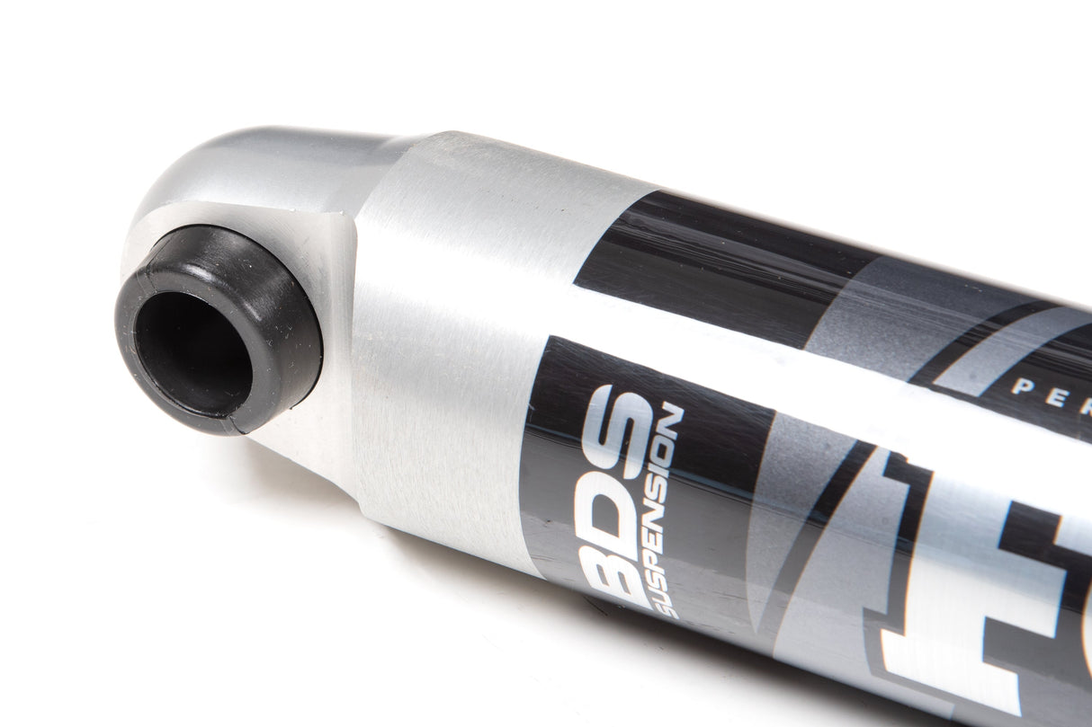 FOX 2.0 IFP Steering Stabilizer Shock | 23.9 x 15.8 EB1/EB1 FOX