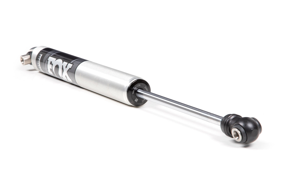 FOX 2.0 IFP Front Shock | 3.5-4 Inch Lift | Performance Series | Jeep Wrangler JL (18-24) FOX