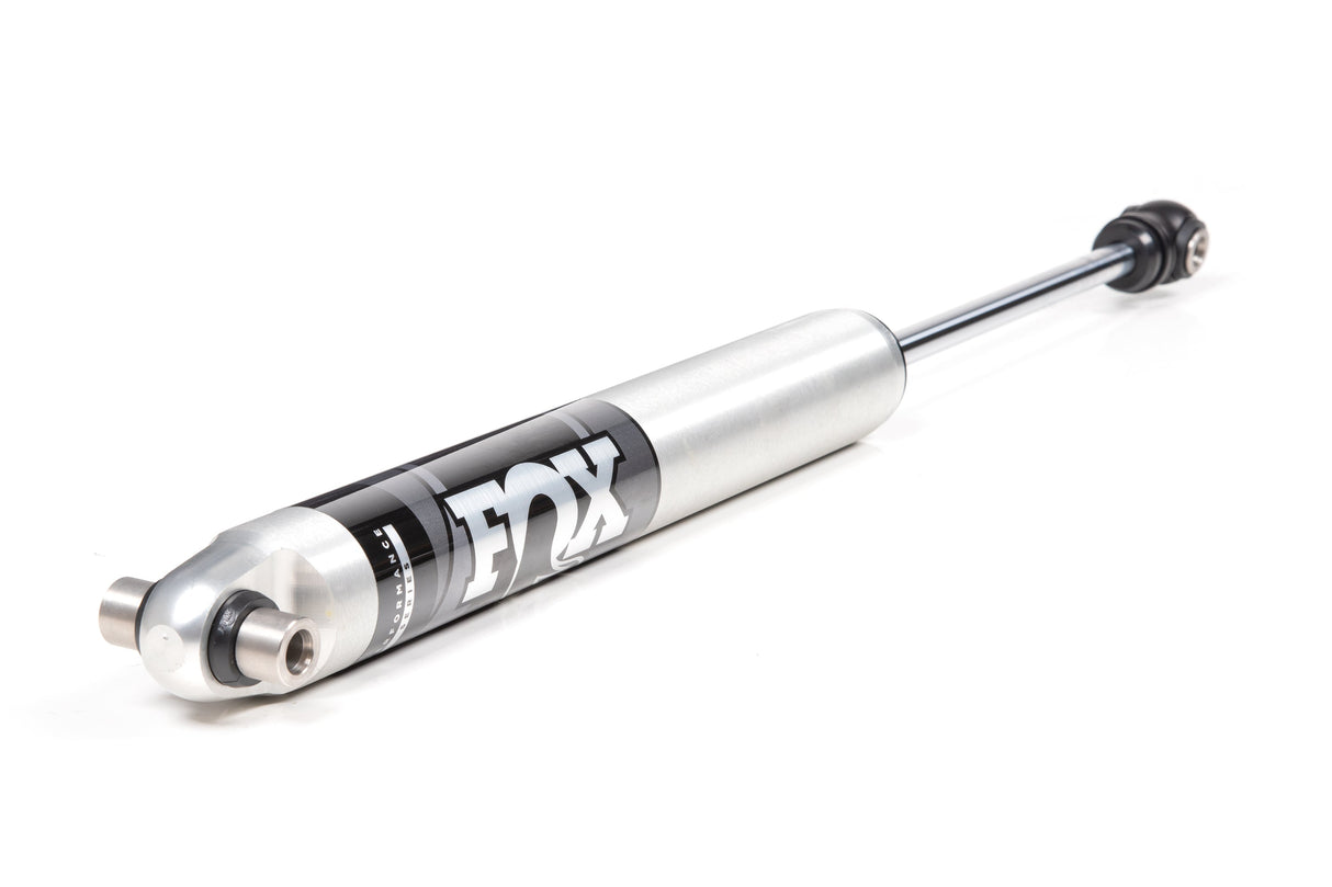 FOX 2.0 IFP Front Shock | 3.5-4 Inch Lift | Performance Series | Jeep Wrangler JL (18-24) FOX