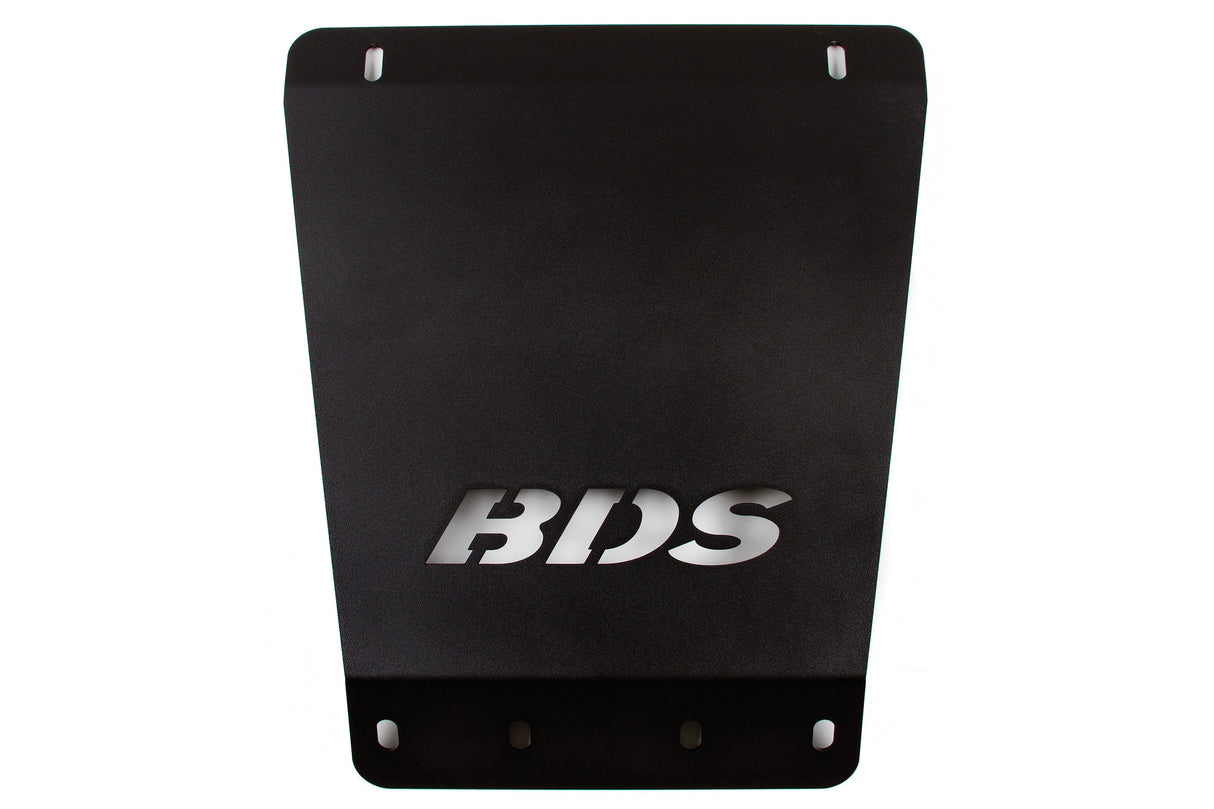 Front Skid Plate | Fits BDS 4 or 6 Inch Lift Only | Chevy Silverado / GMC Sierra 1500 (99-06) and SUV (00-06) BDS Suspension