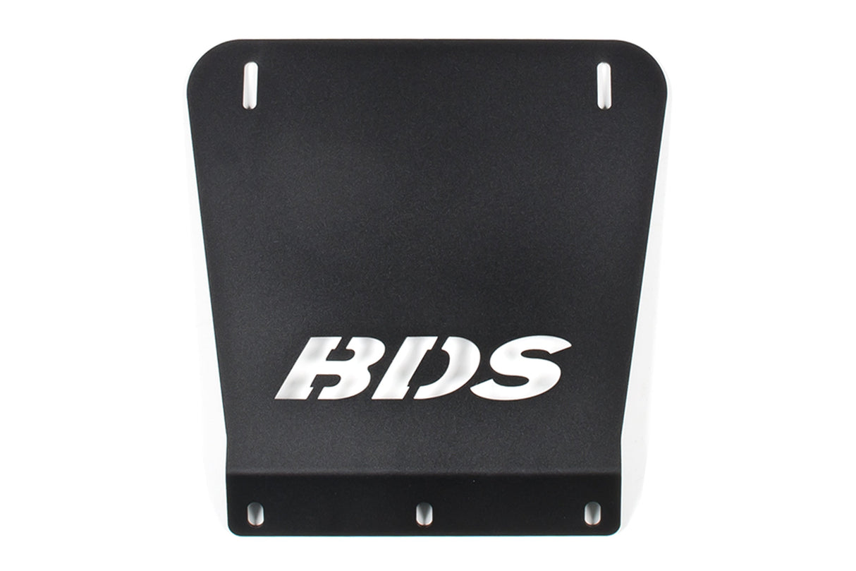 Front Skid Plate | Fits BDS 4-6 Inch Lift Only | Chevy Silverado and GMC Sierra 2500HD / 3500HD (01-19) BDS Suspension
