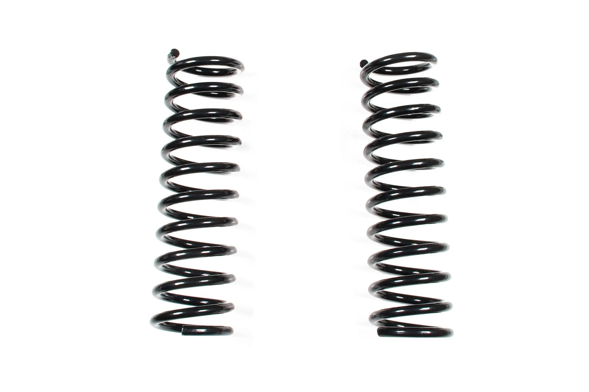 Coil Springs - Front | 4 Inch Lift | Jeep Grand Cherokee WJ (99-04) BDS Suspension