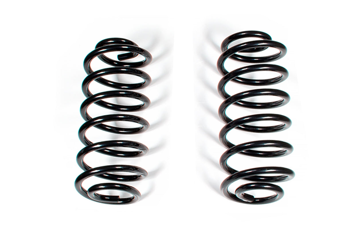 Coil Springs - Rear | 6.5 Inch Lift | Jeep Wrangler TJ (97-06) BDS Suspension