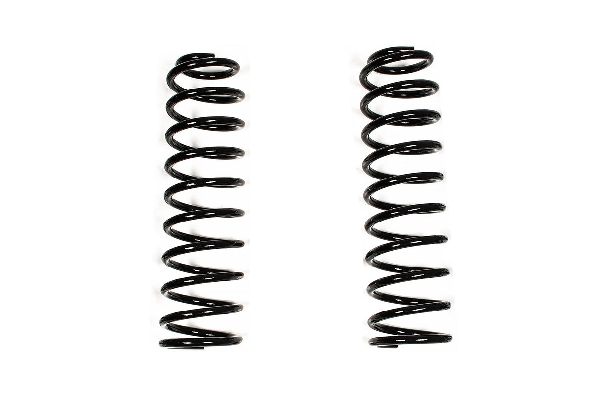 Coil Springs - Front | 3 Inch Lift | Jeep Wrangler JL (18-26) | 4 Door BDS Suspension