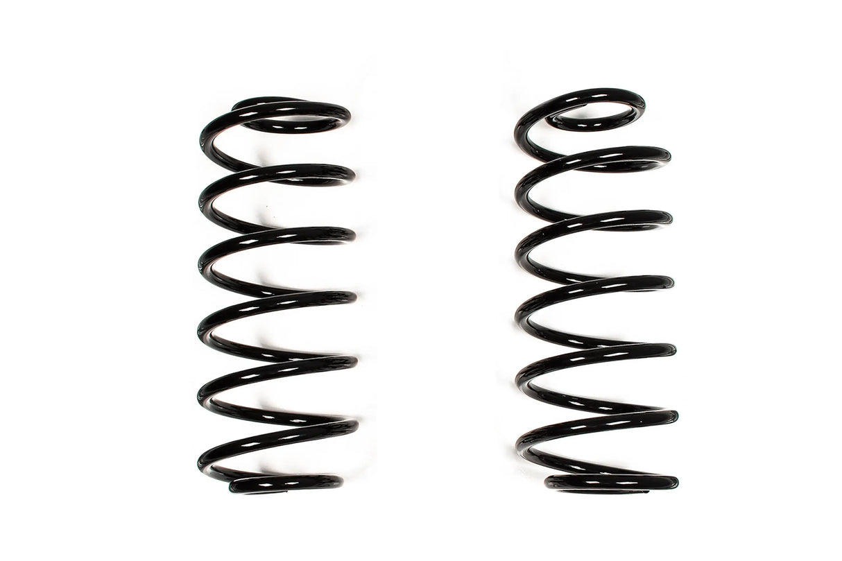 Coil Springs - Rear | 3 Inch Lift | Jeep Wrangler JL (18-26) | 4 Door BDS Suspension