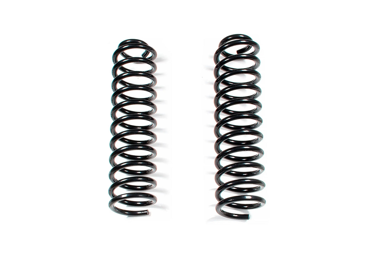 Coil Springs - Front | 8.5 Inch Lift | Jeep Cherokee XJ (84-01) BDS Suspension