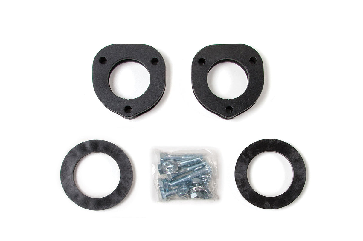 2 Inch Leveling Kit | Dodge Ram 1500 (06-08) 4WD BDS Suspension