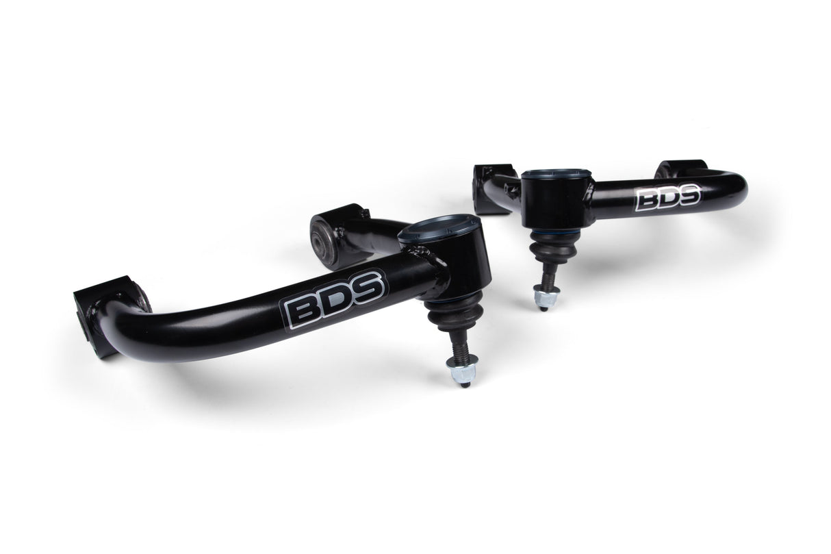 Upper Control Arm Kit | Toyota Tundra (22-26) BDS Suspension