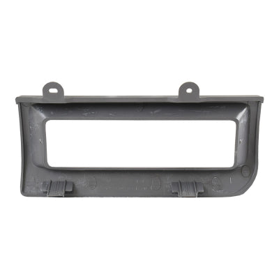 Complete Performane Air Conditioning Control Bezel - 1992-1997 Ford F-Series & Bronco Dennis Carpenter
