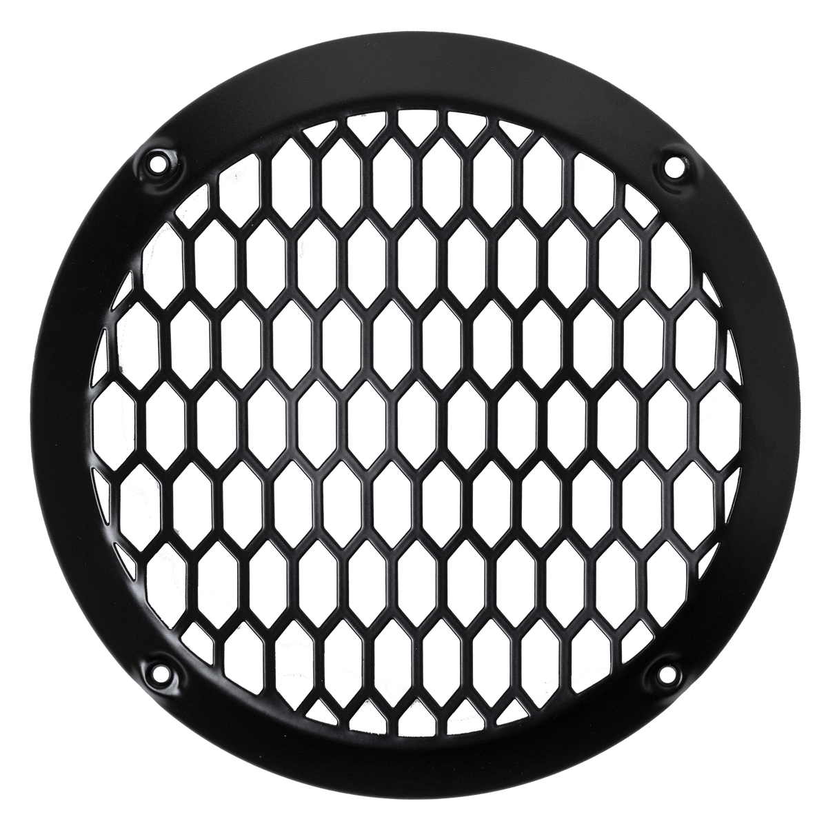Biker Series 6.5" Midrange Speaker | 400 Watts