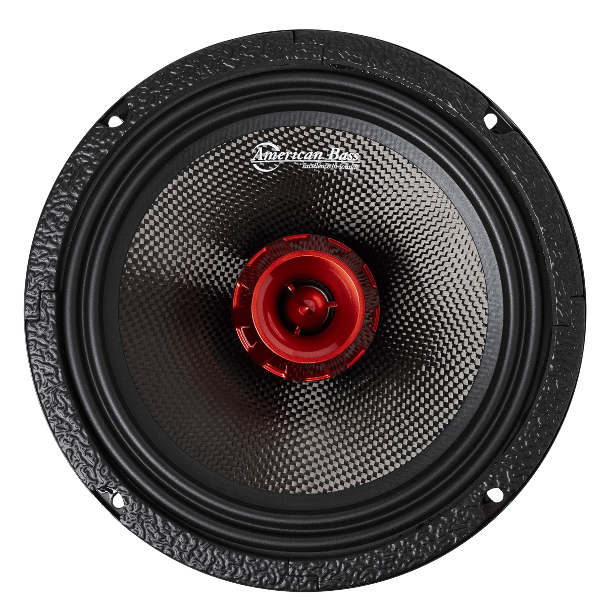 Biker Series 8" Midrange Speaker | 400 Watts
