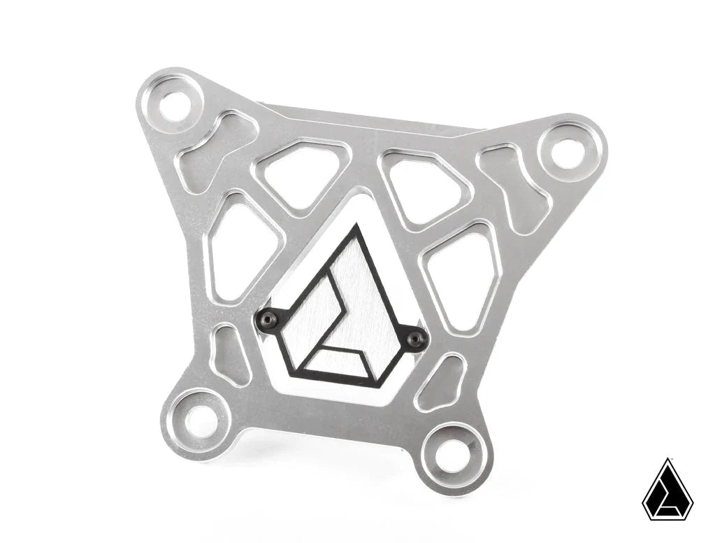 Assault Industries Billet Radius Rod Reinforcement Plate - Polaris RZR Turbo S