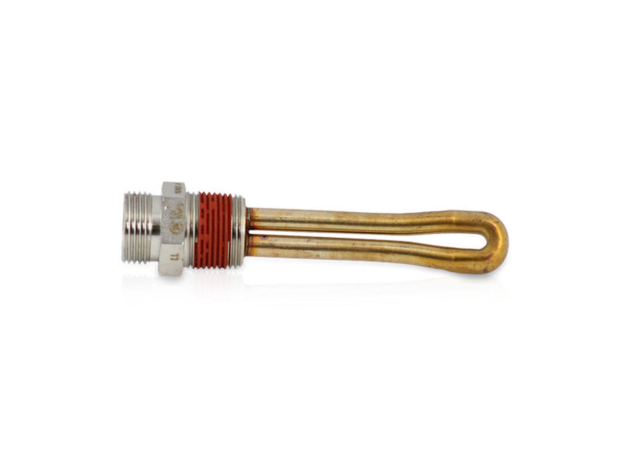 F7TZ6A051AA OE Block Heater Coil, 1997-2003 Ford 7.3L Powerstroke Ford OEM