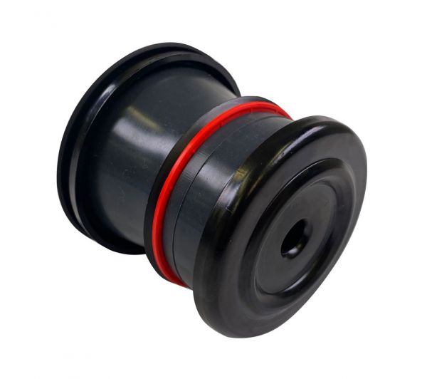 S&B Silicone Body Mount Kit (1999-2003) Superduty/Excursion S&B Filters