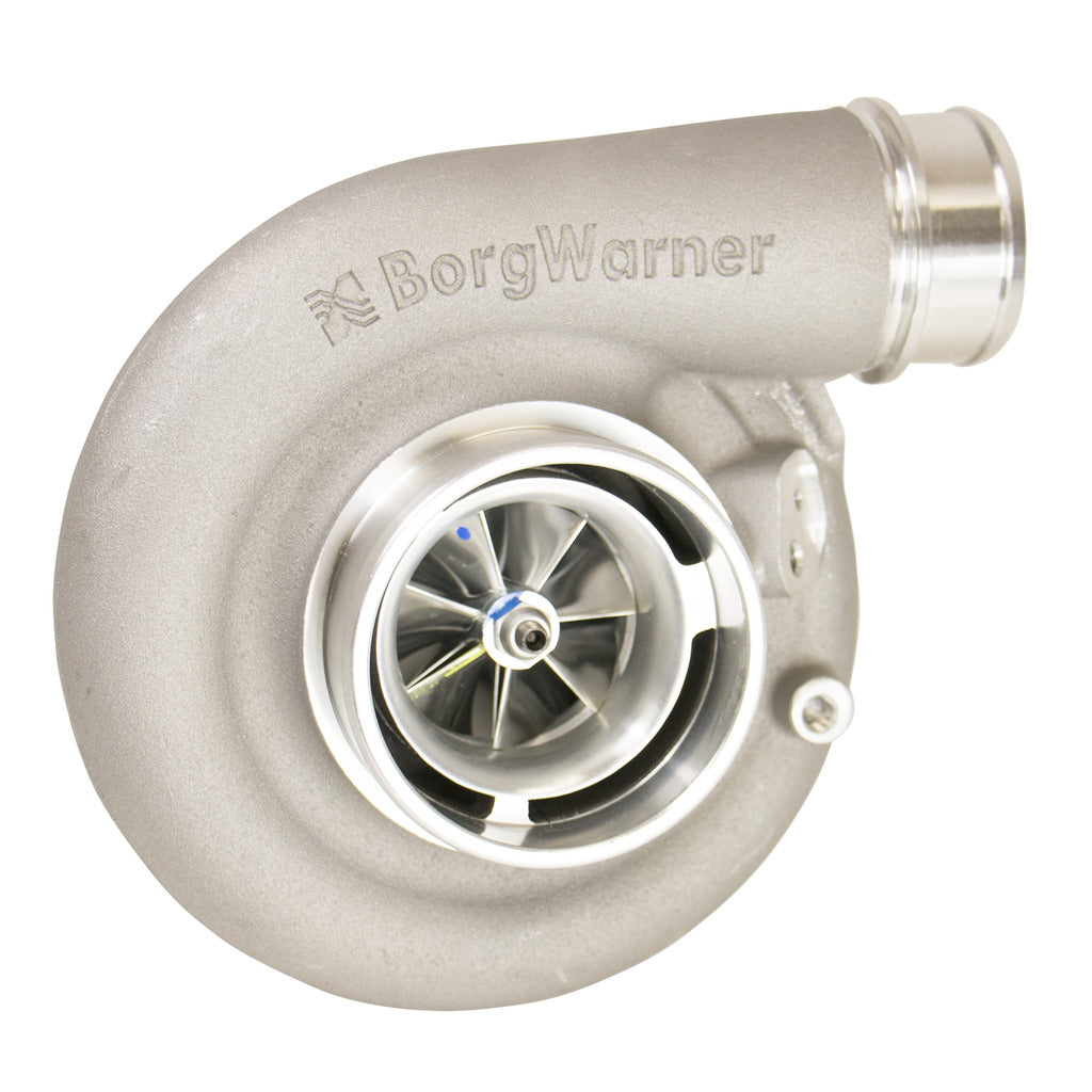 Borg Warner S300SX-E Super-Core - 66mm/80mm FMW
