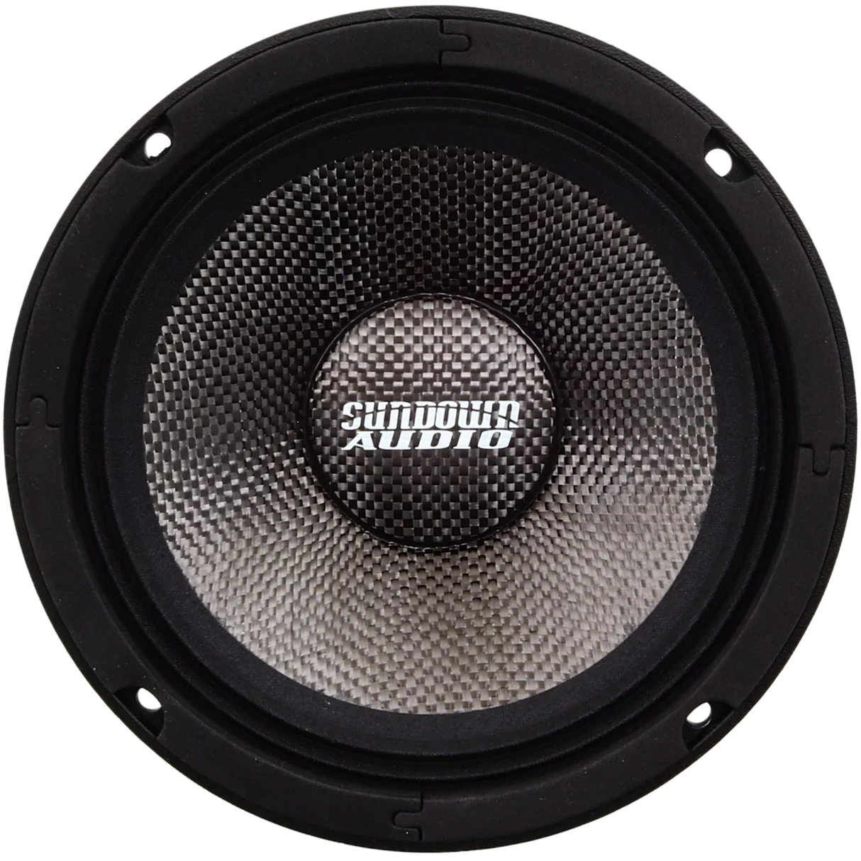 Sundown Audio NeoPro v4 10" 180W RMS Midrange Speaker (Single) Sundown Audio