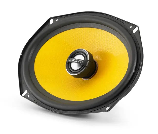 JL Audio C1-690x | 6"x9" 2-Way Coaxial Speakers (Pair) JL Audio
