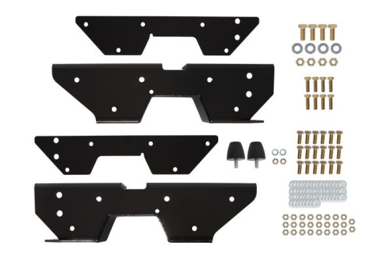 Kit d'encoches pour cadre UMI 73-87 GM C10