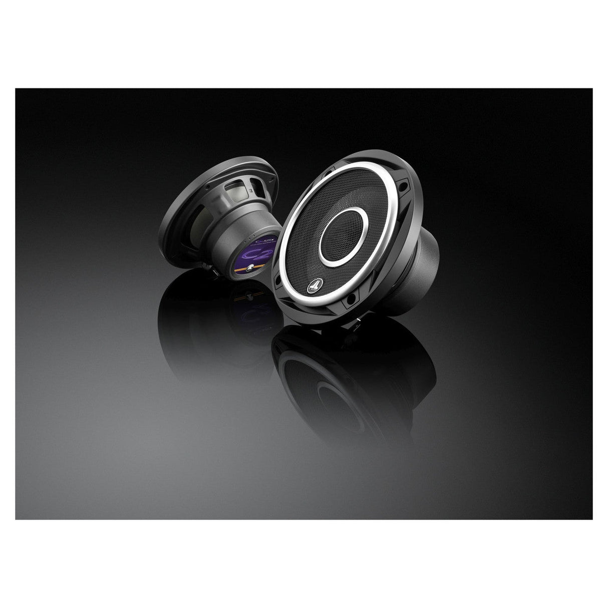 JL Audio C2-525x | 5.25" 2-Way Coaxial Speakers (Pair) JL Audio