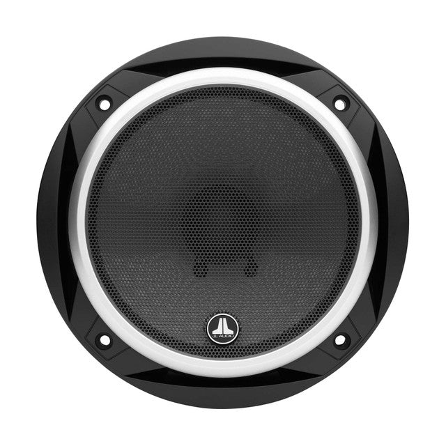 JL Audio C2-650 | 6.5" 2-Way Component Speakers (Pair) JL Audio