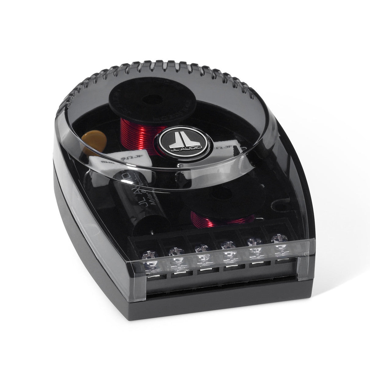 JL Audio C2-650 | 6.5" 2-Way Component Speakers (Pair) JL Audio