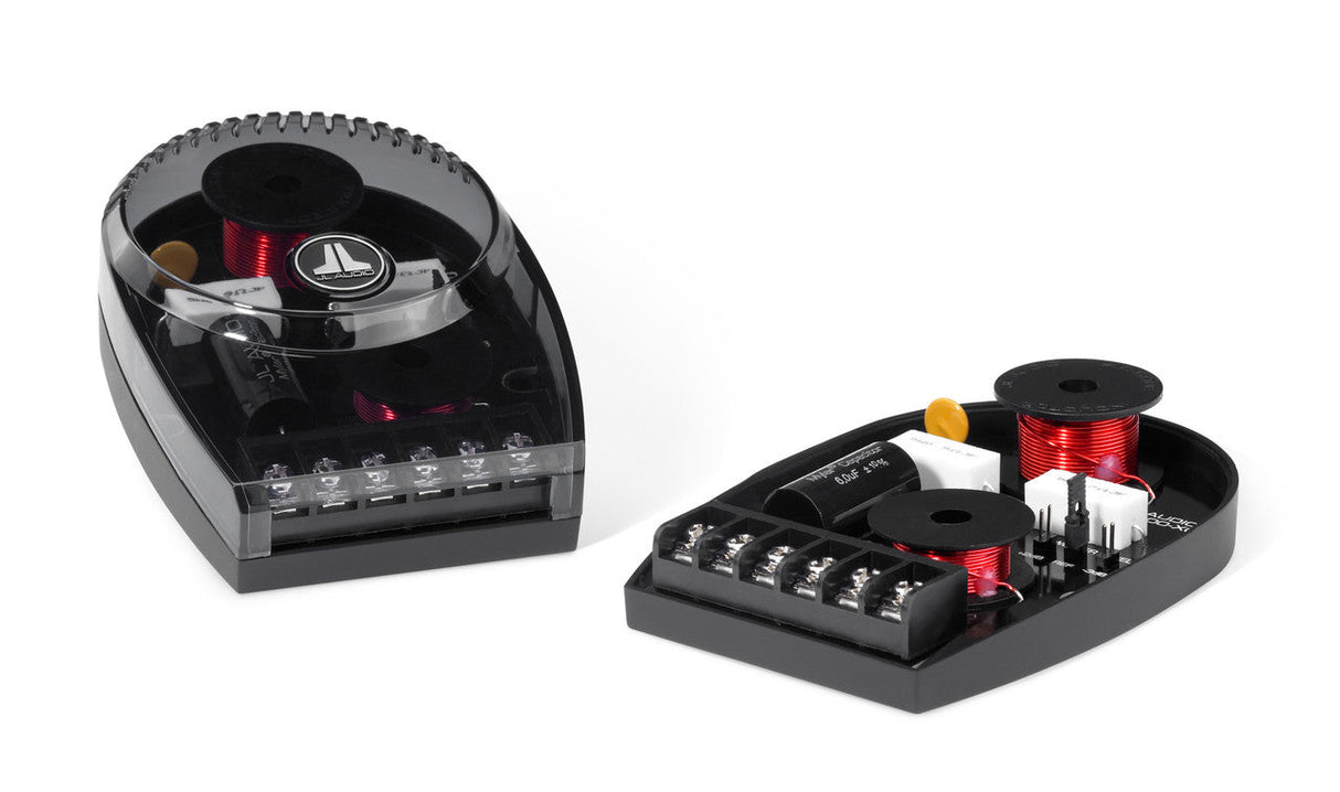 JL Audio C2-650 | 6.5" 2-Way Component Speakers (Pair) JL Audio