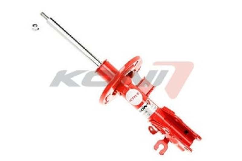 Amortisseur actif spécial Koni FSD 14-17 Mazda 3 avant gauche