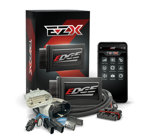 2020-2022 Duramax 3.0L EZX Module (22710)