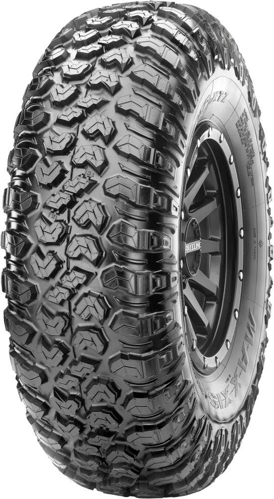 Maxxis RAZR XTZ Desert Tire