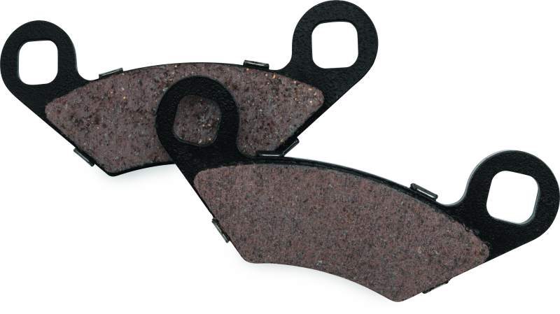 Plaquettes de frein Polaris BikeMaster