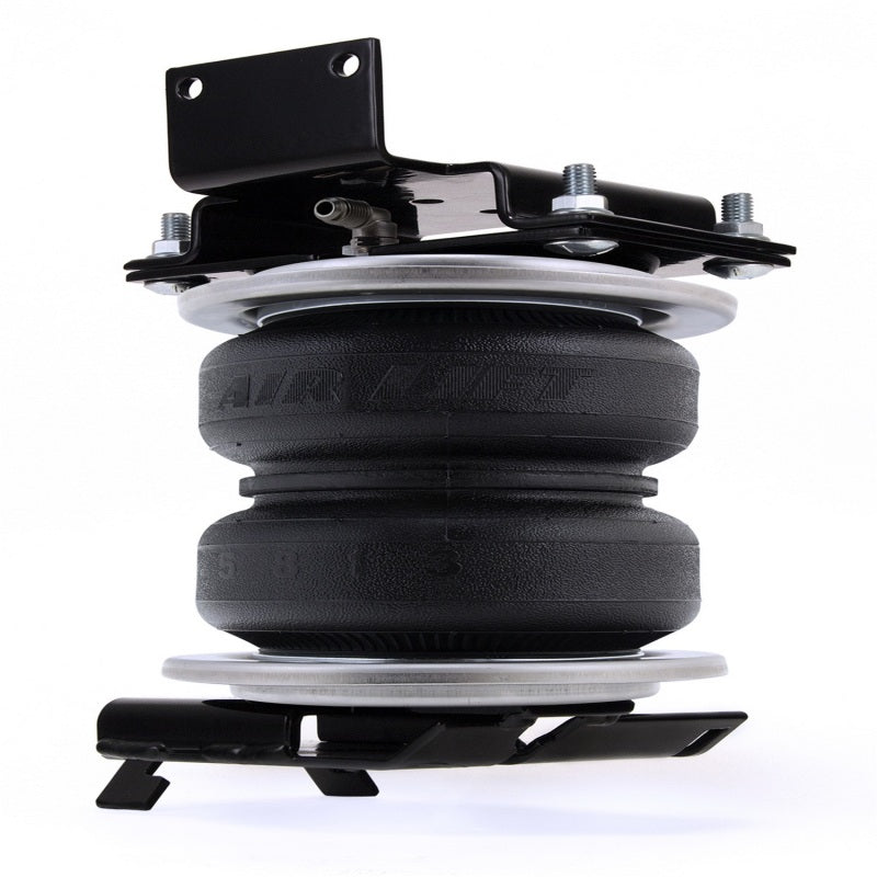 Air Lifter Loadlifter 5000 Ultimate pour Dodge Ram 1500 09-17 avec conduites d'air en acier inoxydable