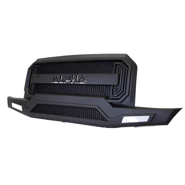 Madjax Alpha Deluxe Grill