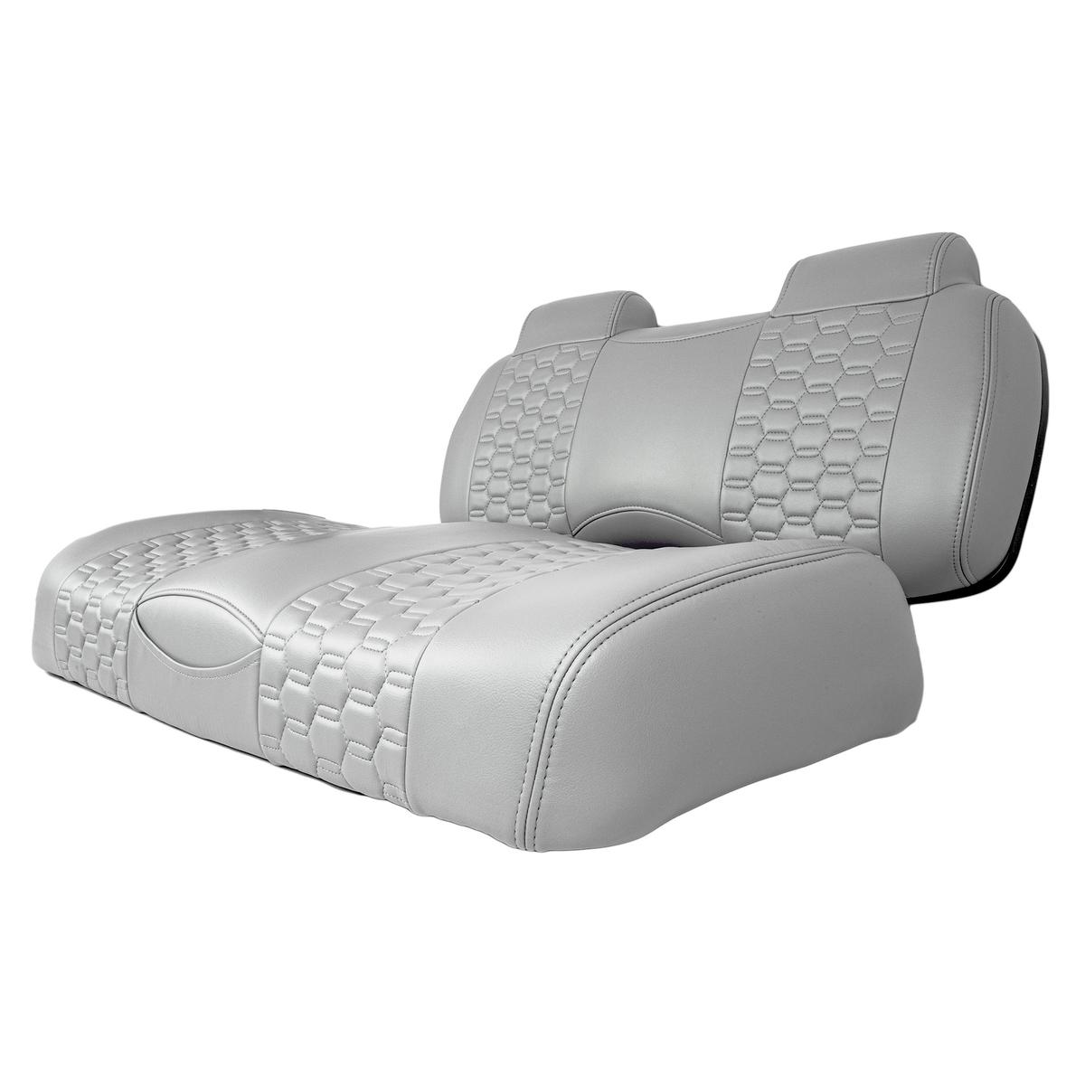 MadJax Colorado Seats for Yamaha G29/Drive/Drive2 – Light Graphite