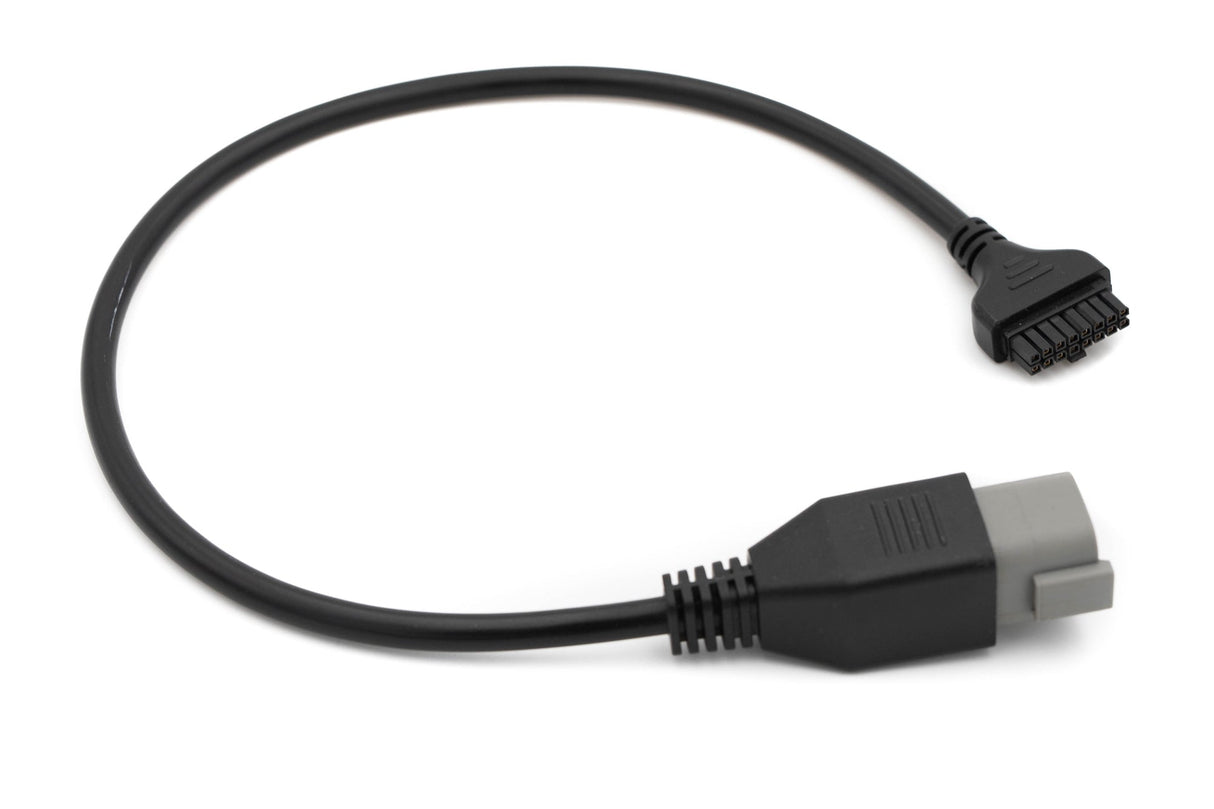 Auto Agent 2 BRP Cable CanAm - SkiDoo - SeaDoo - Ryker