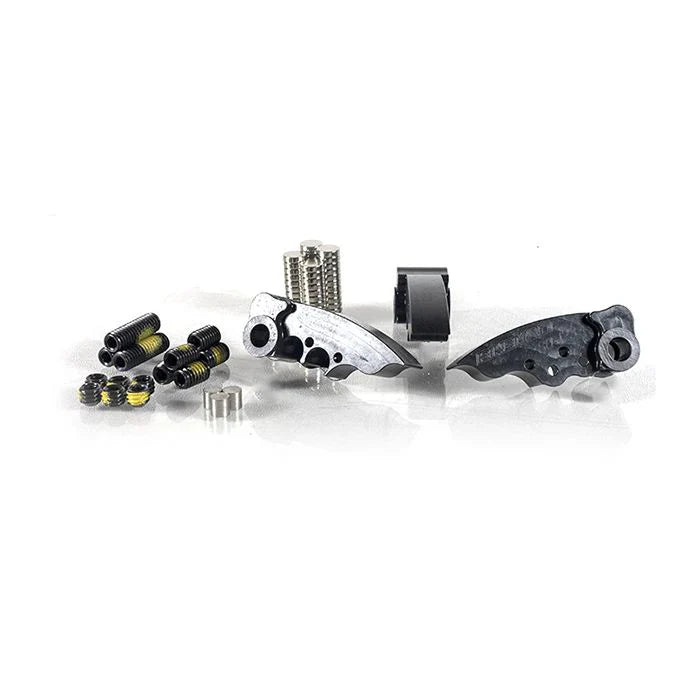 SNYPR Clutch Kit Stage 1 Maverick X3 (22+)
