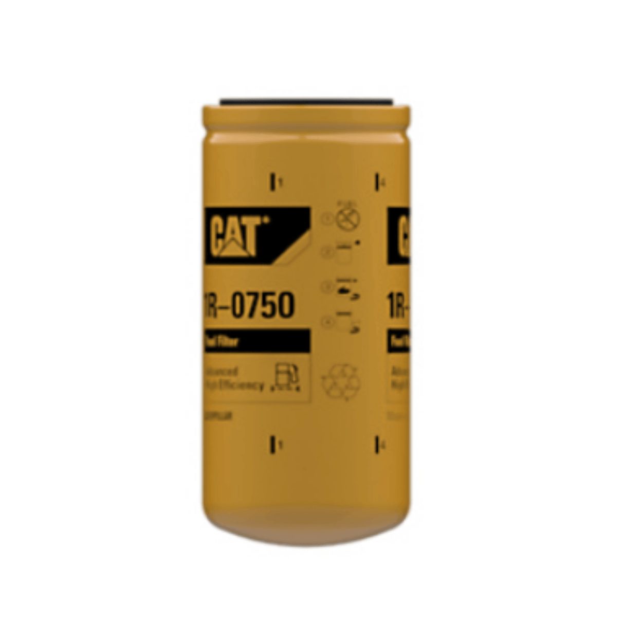 CAT Fuel Filter Replacement for Fuel Filter Kits (1R-0750)