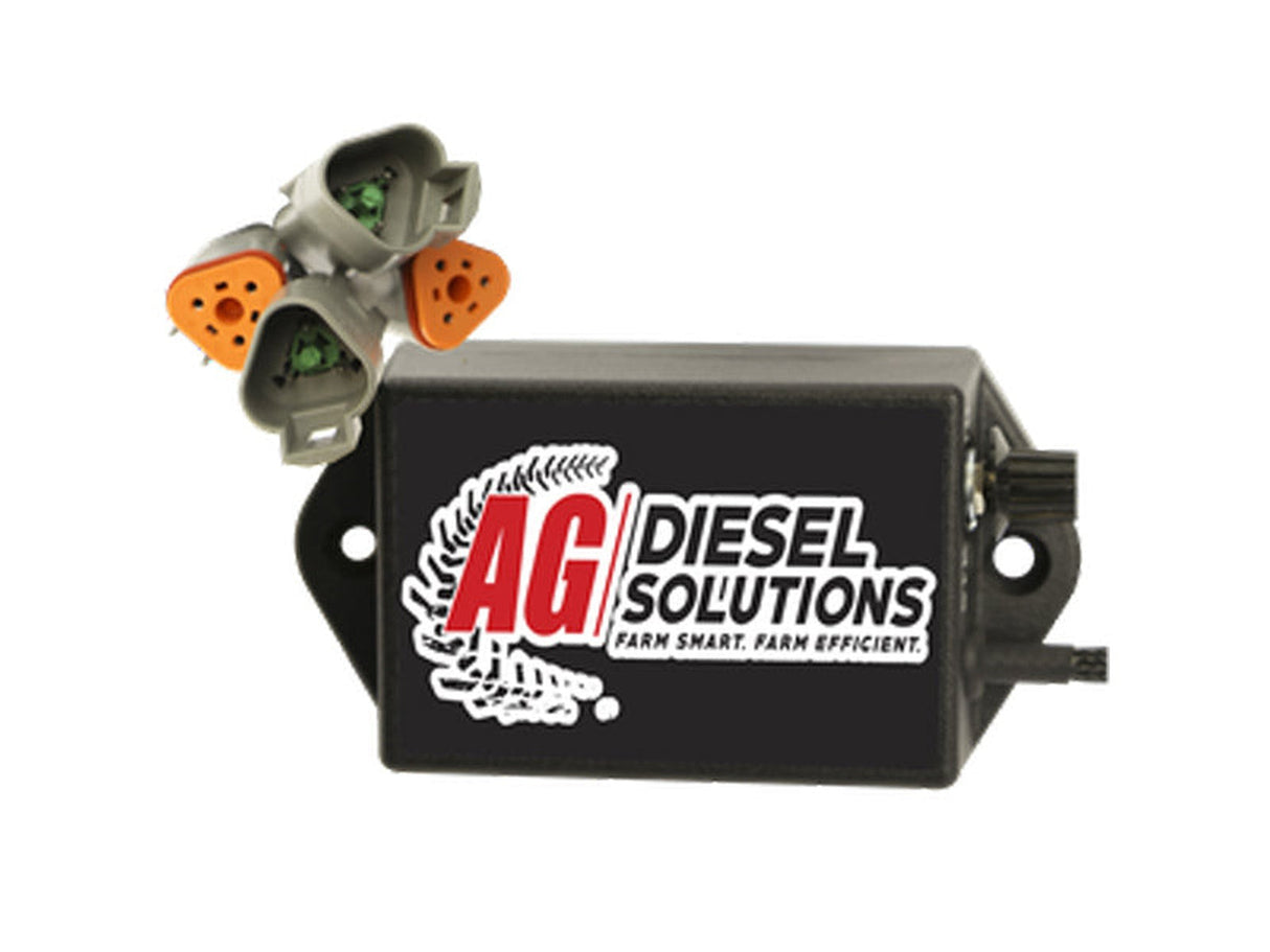 AG Diesel Solutions CAT4000 Performance Module, C7 and C9 Caterpillar Off Highway Engines with HEUI Fuel Systems AG Diesel Solutions