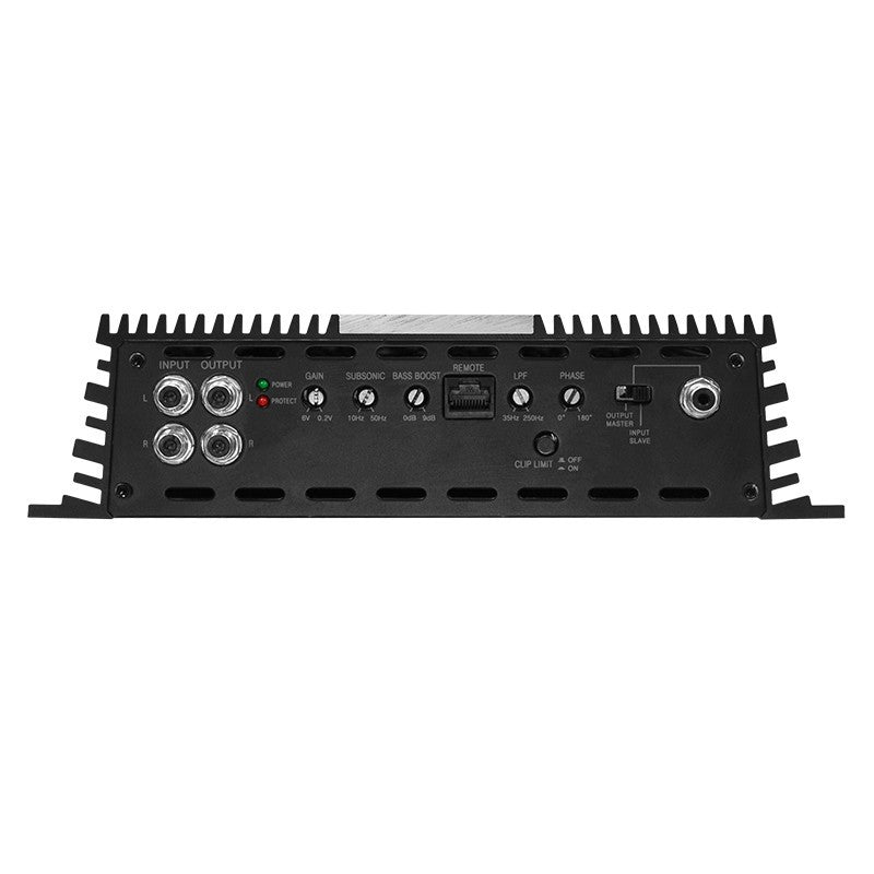 Deaf Bonce Apocalypse Monoblock Amplifier 4000 Watt Class D AAK-4000.1D