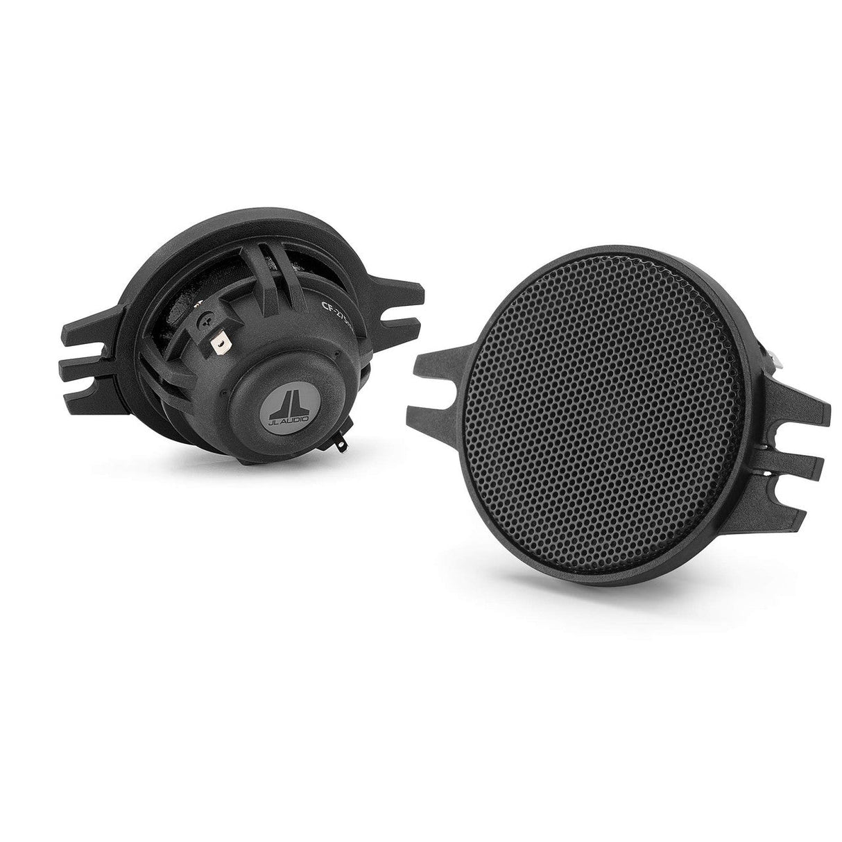 JL Audio CF-350mt 3.5" Mid-Tweeter With Breakaway Mounting (Pair) JL Audio