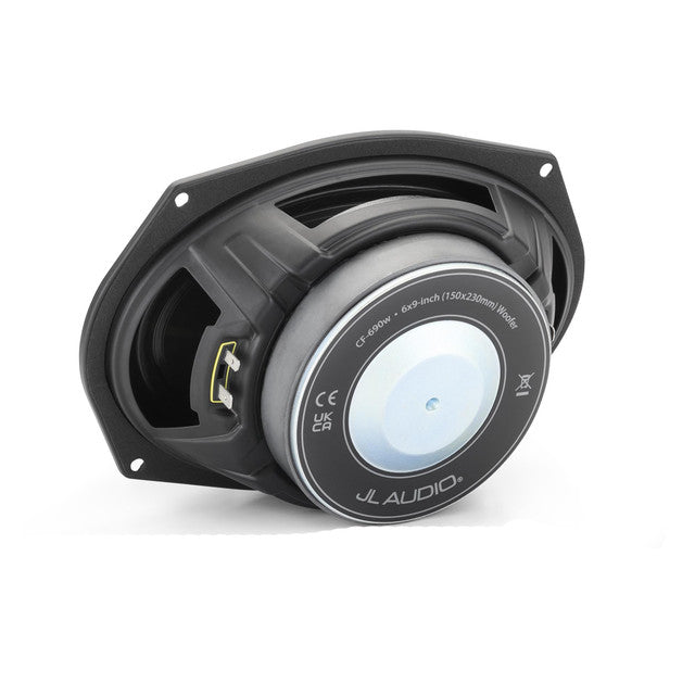 JL Audio CF-690w | 6"x9" 150W RMS Component Woofer (Pair)