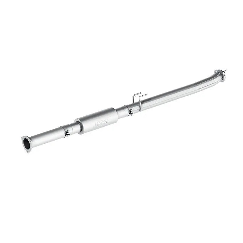 DPF & CAT Delete Pipe | Ford Powerstroke 2011-2016 thedieseldudes