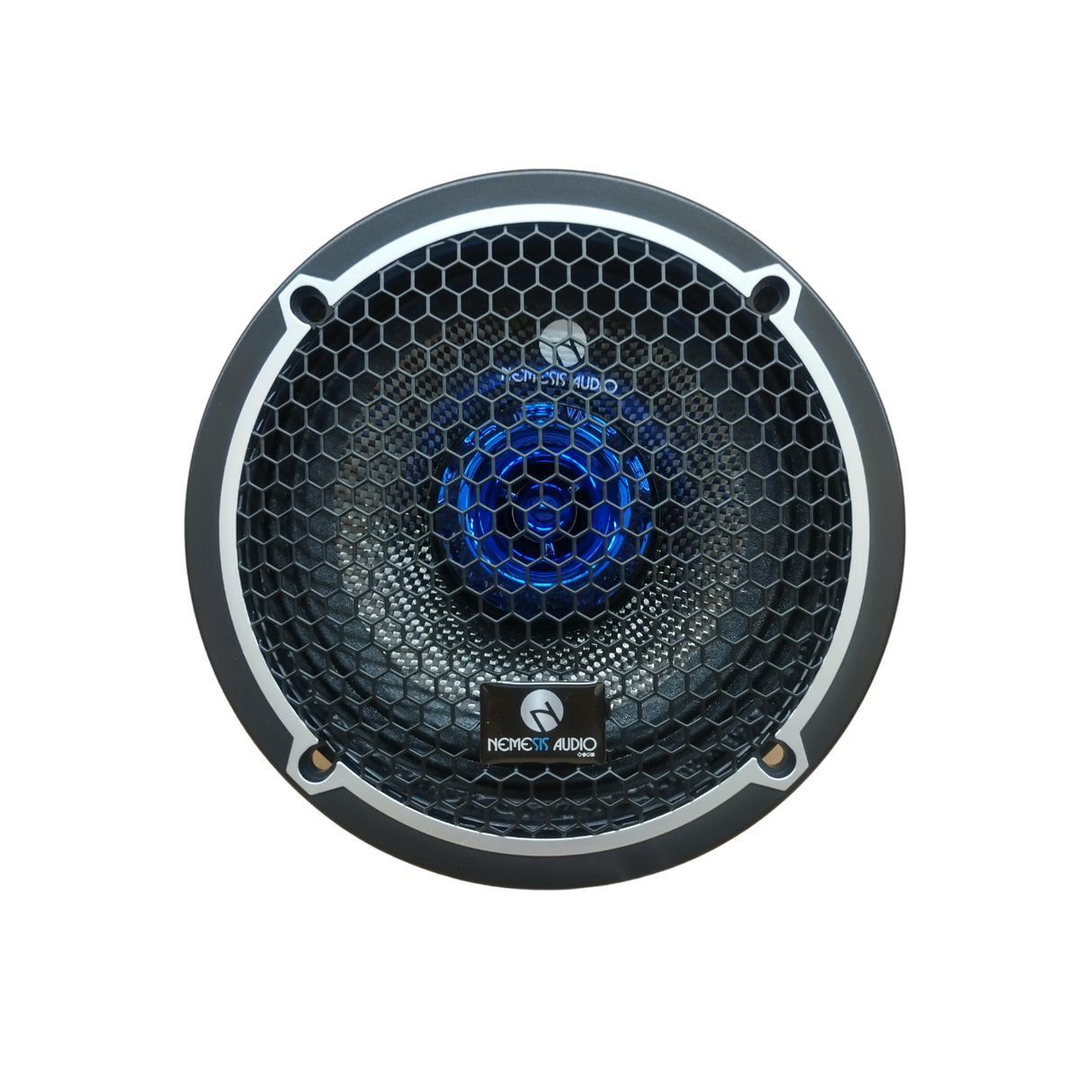 Nemesis Audio PRO-6.5CF 6.5" 275W RMS Midrange Speaker (Single) Nemesis Audio