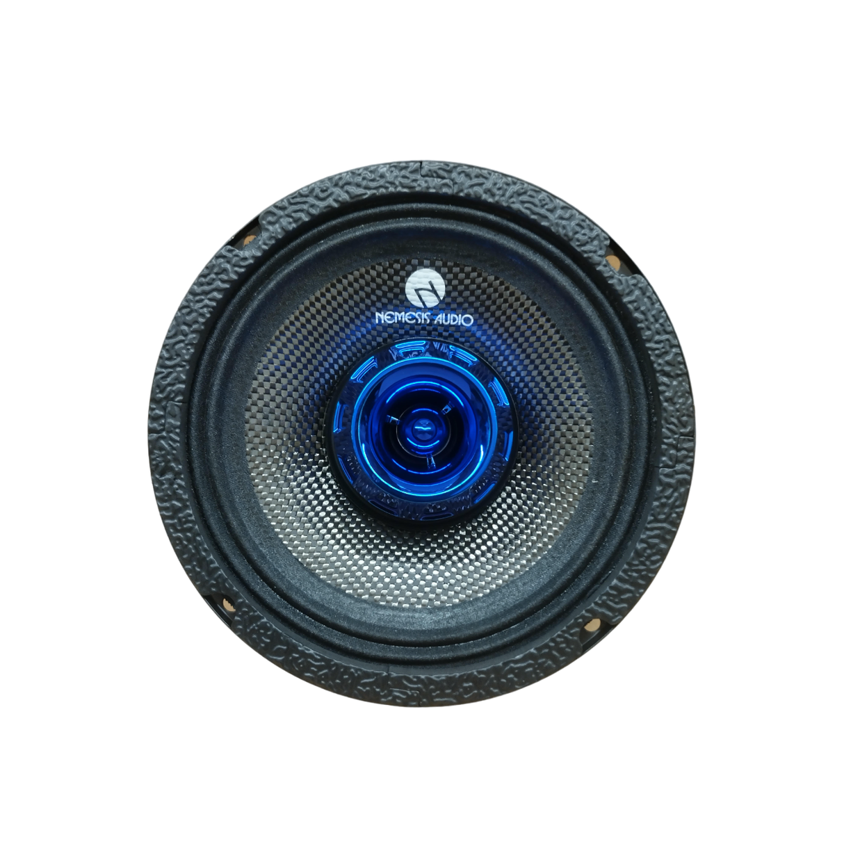 Nemesis Audio PRO-6.5CF 6.5" 275W RMS Midrange Speaker (Single) Nemesis Audio