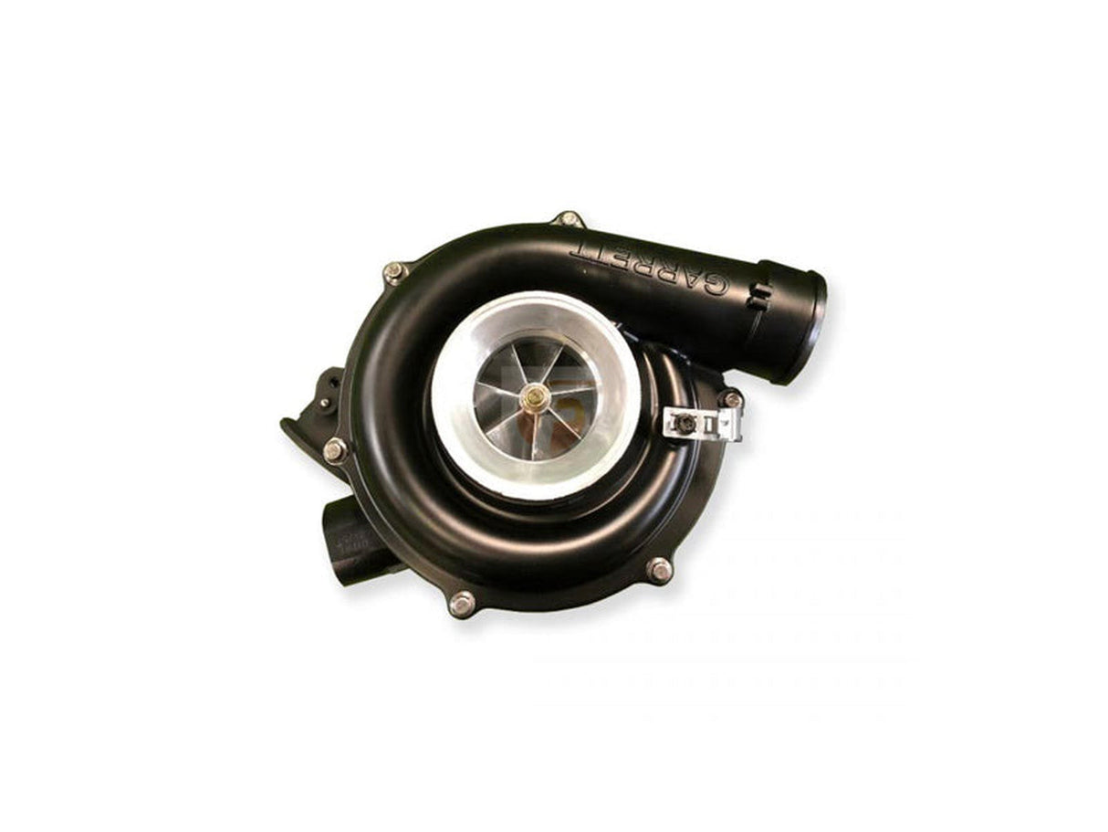 Fleece FPE-6.0STREET-0304 NEW 63mm VNT Street Cheetah Turbocharger 2003-2004 Ford 6.0L Powerstroke (Built Before 9/29/03) Fleece Performance