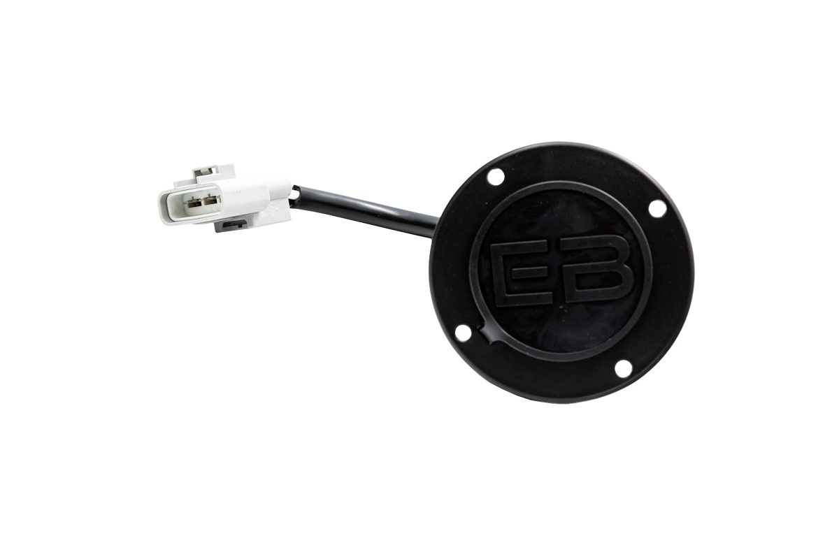 Eco Battery Club Car DS Charge Port (110V Plug / Quick Connect Plug)